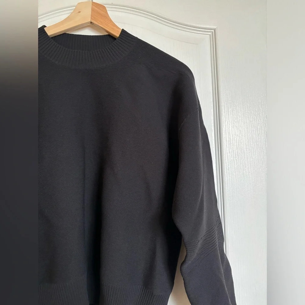 LULULEMON All Around Sweater - Picture 6 of 8